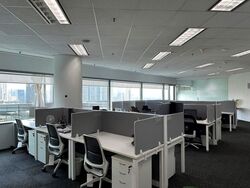 Suntec Tower Three (D1), Office #619347161